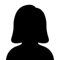 話している人物の写真:女性1
